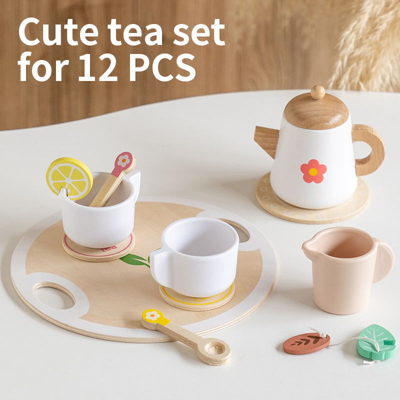 Kids Toys Kitchen Set - 어린이 놀이 장난감 인기있는 어린이 주방