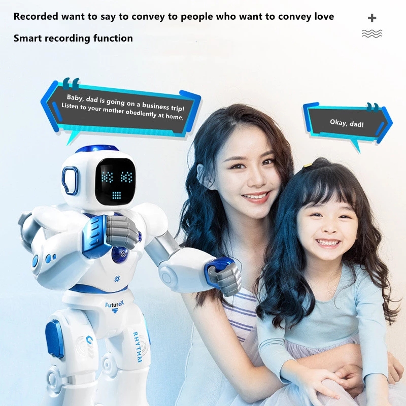 Kids Toys Under 50 - 지능형 프로그래밍 앱 중력 센서 RC