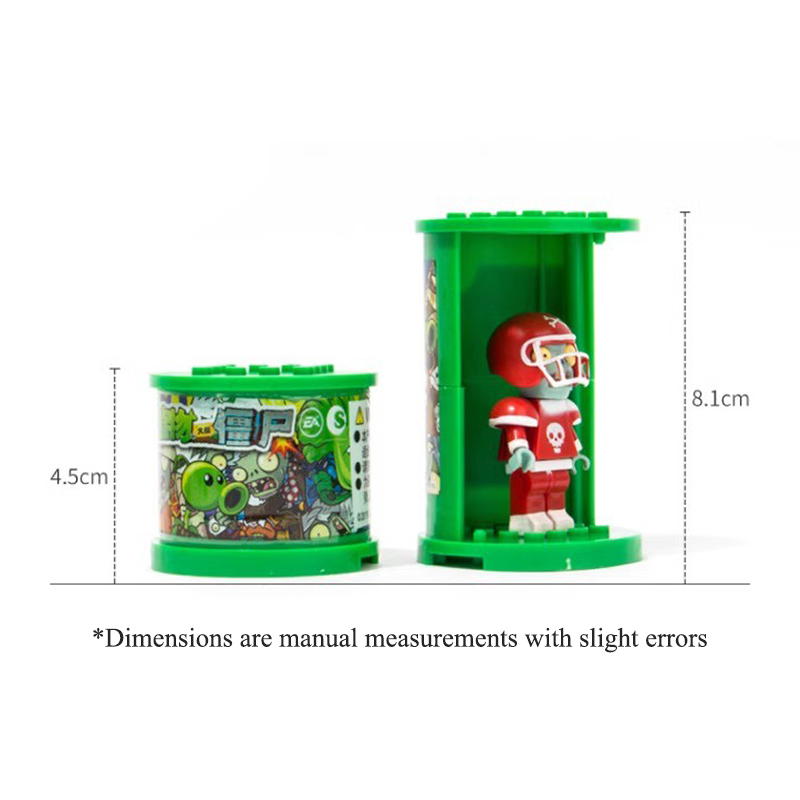 정품 식물 vs. 좀비 어린이 크리스마스 선물 50가지 - Kids Toys Under 50 리뷰 및 가격