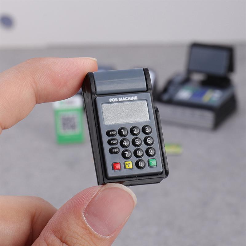 미니 슈퍼마켓용 계산대 및 POS 기기 세트, 수집용  - Toy Cash Register 리뷰 및 가격
