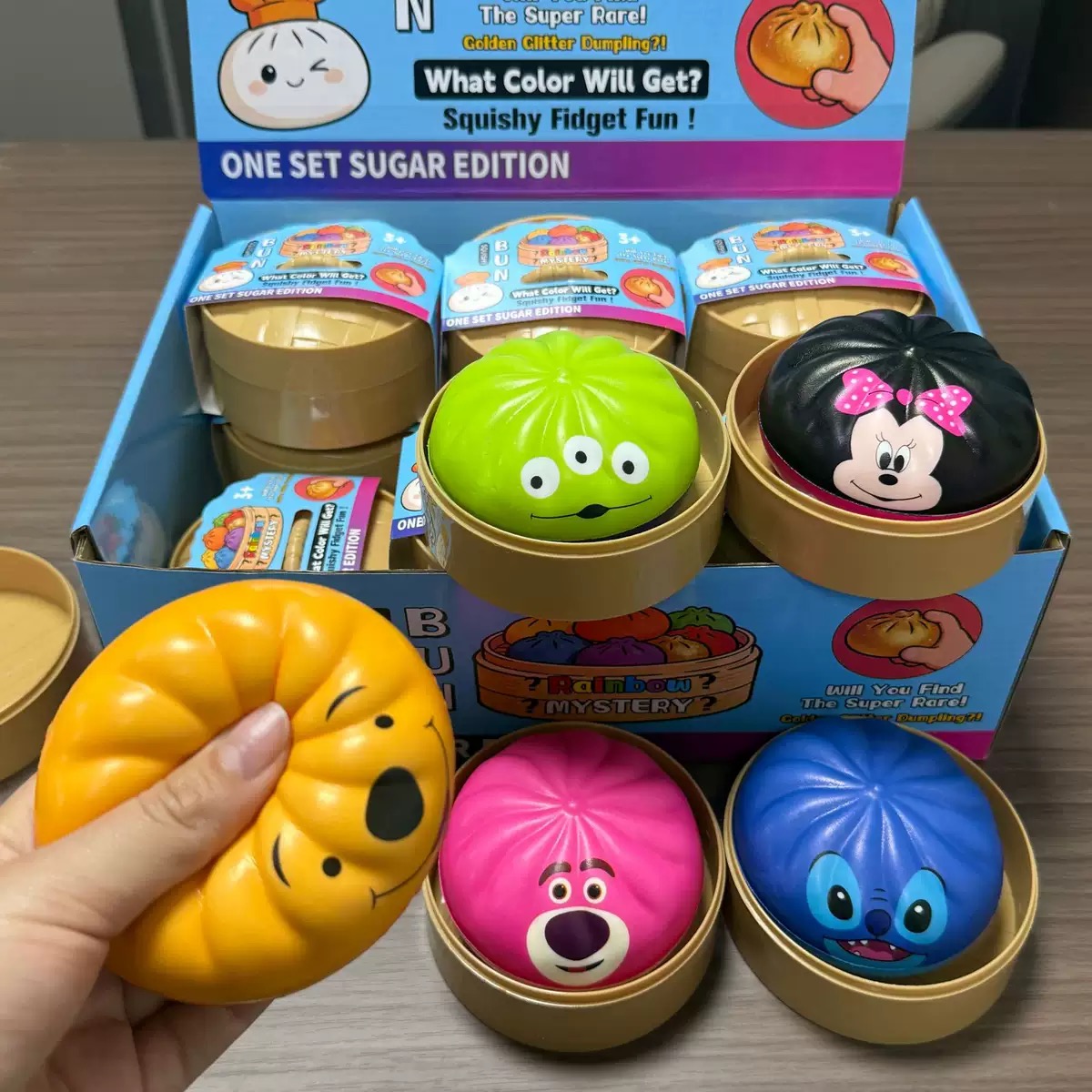 핀치 뮤직, 느린 복원력으로 스트레스 해소, 샤오룽바오 - Kids Toys 3 Year Old 리뷰 및 가격