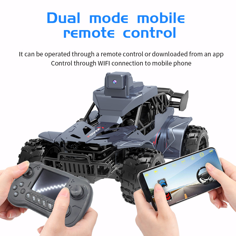 카메라 LCD 리모컨 FPV 실시간 전송 고속 2.4g - Kids Toys Under 50 리뷰 및 가격