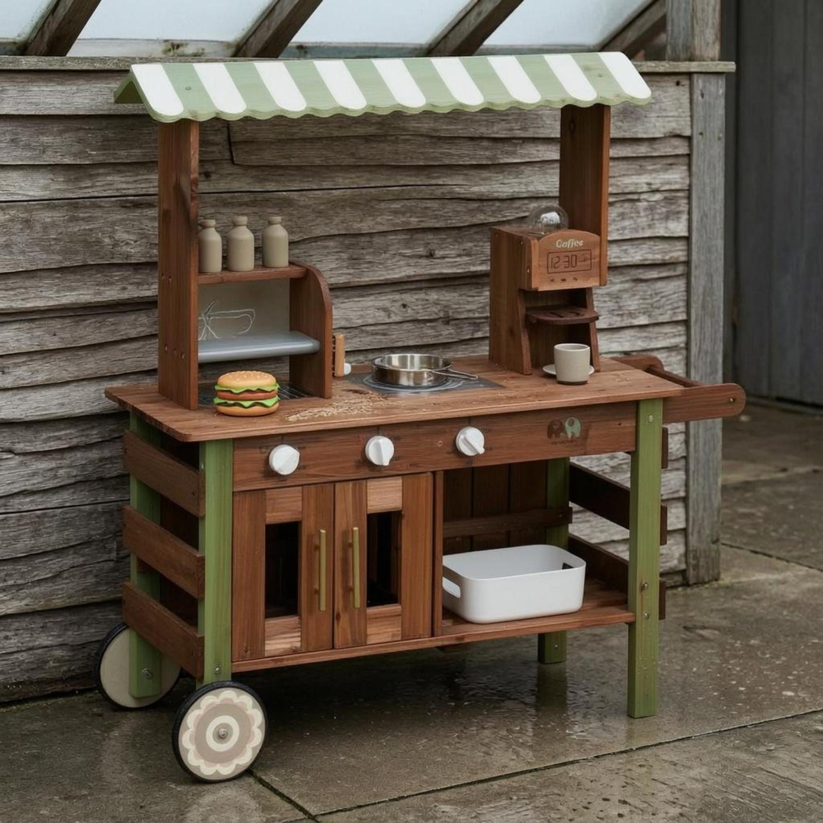 어린이용 장난감 세트, 놀이용 주방, 시장 가판대, 나 - Kids Toys Kitchen Set 리뷰 및 가격