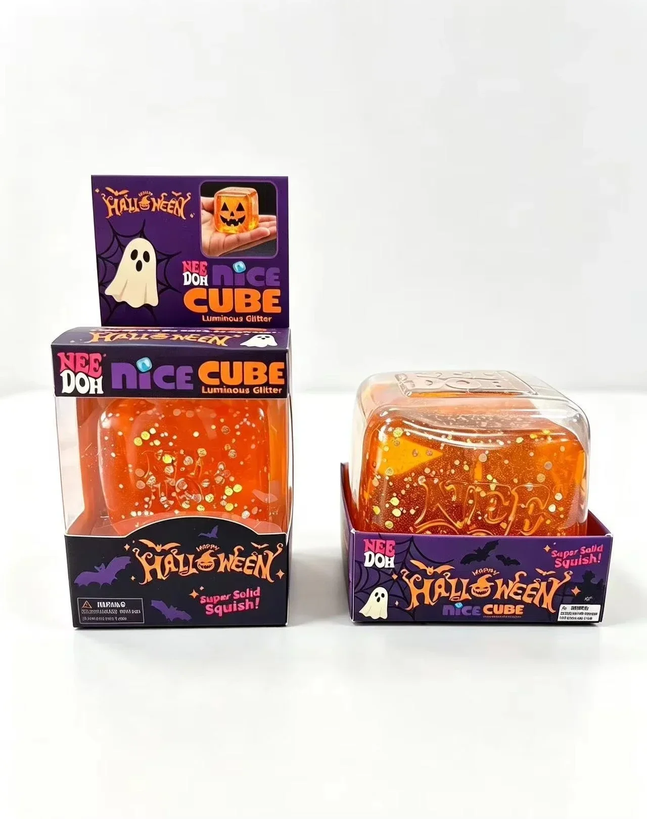 쉴링 네도(NeeDoh) 사각형 스퀴시 장난감, 부드러 - Kids Toys Xmas 리뷰 및 가격